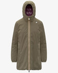 Kway donna Giacca Sophie St Thermo Double