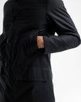 Barbour Giacca Wax Mac