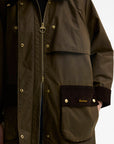 Barbour Giacca cerata Kirklees