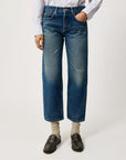 ROY ROGER'S OLD GLORY-JEANS NEW OSKAR DIRTY GRACE