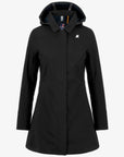 Kway donna Giacca Mathy Bonded