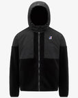 Kway Felpa Samson 4.0 Orsetto