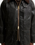 Barbour Giacca cerata Bedale