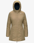 Kway donna Giacca Denise St Warm Double