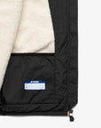 Kway donna Giacca Claudette Orsetto