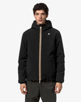 Kway Giacca Jack St Warm Double