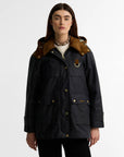 Barbour Giacca cerata Wrenwood