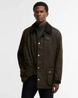 Barbour Giacca cerata Ashby