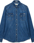 ROY ROGER'S Camicia uomo