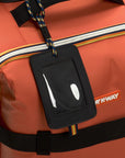 K-WAY Borsa Da Viaggio Blossac S