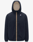 Kway Giacca Le Vrai 4.0 Claude Orsetto