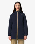 Kway donna Giacca Denise St Warm Double