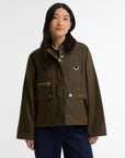 Barbour Giacca cerata Cottingham