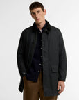 Barbour Giacca Wax Mac