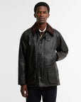 Barbour Giacca cerata Bedale