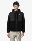 Kway Felpa Samson 4.0 Orsetto