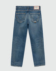 ROY ROGER'S OLD GLORY-JEANS NEW OSKAR DIRTY GRACE