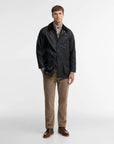 Barbour Giacca cerata Beaufort