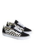 VANS SNEAKERS VN0A38G1 P0S1 Bianco/nero