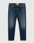 ROY ROGER'S RE-SEARCH - JEANS DAPPER ROSE HILL