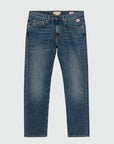 ROY ROGER'S JEANS CULT WIDE BEN