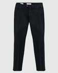 ROY ROGER'S PANTALONE NEW ROLF IN GABARDINA