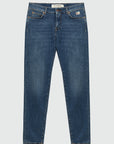 ROY ROGER'S JEANS 517 WASH 81