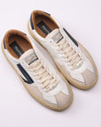 PURAAI SNEAKERS UOMO VINTAGE WHALE