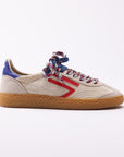 PURAAI SNEAKERS DONNA XS SUMMER SAND