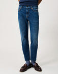ROY ROGER'S JEANS DAPPER CISCO