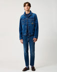 ROY ROGER'S JEANS DAPPER CISCO