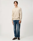 ROY ROGER'S JEANS CULT WIDE BEN