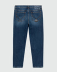 ROY ROGER'S JEANS DAPPER CISCO