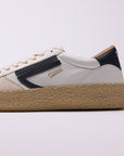 PURAAI SNEAKERS UOMO VINTAGE WHALE