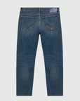 ROY ROGER'S JEANS CULT WIDE BEN