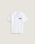 VANS T-SHIRT UOMO VN000SYD YB21 Bianco