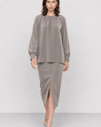 MEIMEIJ Blusa LEILANI