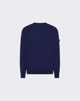 NEW MARLON NC Pullover in tricot misto lana