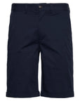 BARBOUR BERMUDA BARBOUR U0MO 261-MST0054-MST NY91 Blu navy