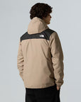 THE NORTH FACE GIUBBOTTO UOMO NF0A7QEY KAL1 Kaki/nero