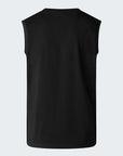 THE NORTH FACE CANOTTA NF0A8FD4 JK31 Nero