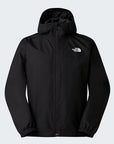 THE NORTH FACE GIUBBOTTO UOMO NF0A8G0R JK31 Nero