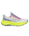 SAUCONY SNEAKERS DONNA S11032D 150 Bianco/giallo