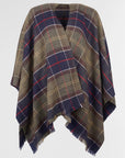 Barbour Mantella Staffin Donna Classic Tartan