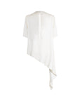 NINE MINUTES T-SHIRT THEAMBERTEE VANIGLIA Vaniglia