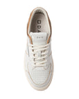 D.A.T.E. SNEAKERS M441-TO-CO-WL-WL WHITE-BLUE Bianco/blu