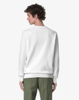 K-WAY MAGLIA UOMO K4122YW 001 Bianco