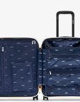K-WAY TROLLEY K4125ZW K89 Blu