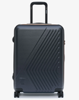 K-WAY TROLLEY GRANDE K41351W K89 Blu