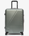 K-WAY TROLLEY GRANDE K41351W V15 Verde